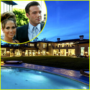 Look Inside the $65 Million Mansion That JLo & Ben Affleck Reportedly Toured While House Hunting (Photos)