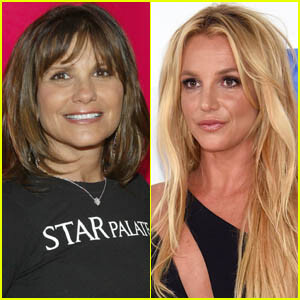 A Source Says Britney Spears’ Mom Lynne Has a ‘Lot of Concerns with the Conservatorship’