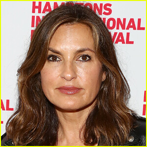 Mariska Hargitay Breaks Ankle at ‘Black Widow’ Screening, Misses Her Own After Party She Threw for the Attendees!
