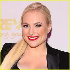 Meghan McCain to Leave ‘The View’ After 4 Years as Co-Host