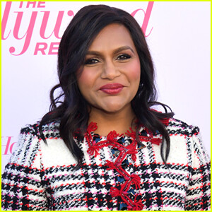 Mindy Kaling Is Still Getting Paid From ‘The Office’
