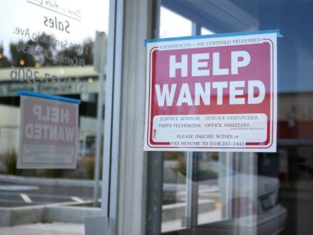 Jobless Claims Fall, Suggesting Early End of Enhanced Benefits Is Working