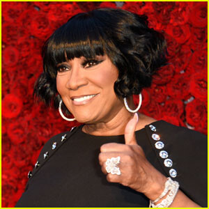 Patti LaBelle Opens Up About Whether She’ll Date Again at 77