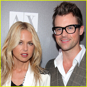 Rachel Zoe Briefly Addresses Her Fall Out From Ex Assistant Brad Goreski