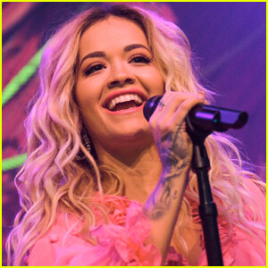 Rita Ora Teams Up with Sigala for New Song ‘You For Me’ – Listen Now!