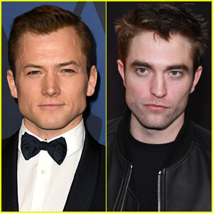 Taron Egerton Replacing Robert Pattinson in ‘Stars at Noon’ – Here’s Why