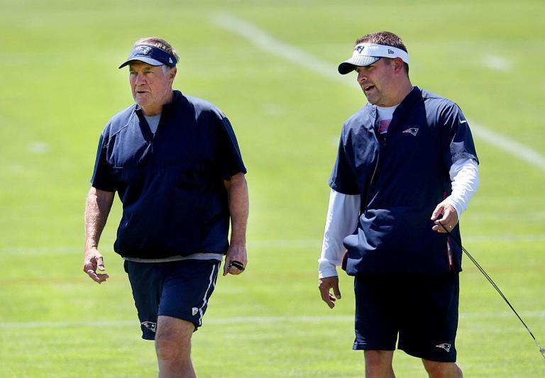 NFL writer ranks Bill Belichick as NFL’s top ‘general manager’