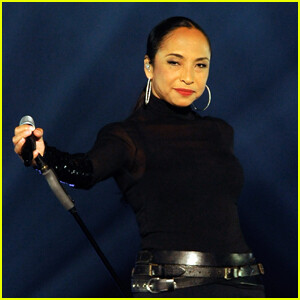 Sade Is Trending on Twitter – Find Out Why!