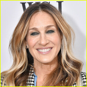 Sarah Jessica Parker Reveals the $14 Cooling Globe She’s Using on the ‘And Just Like That’ Set