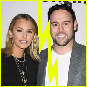 Scooter Braun & Wife Yael Split After Seven Years of Marriage – Report