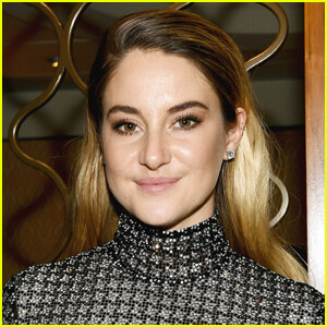 Shailene Woodley Explains Why Some Sex Scenes in Movies Are Portrayed Unrealistically