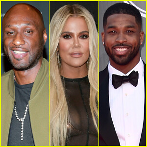 Lamar Odom Continues Tristan Thompson Feud with This Video Amid Report He Wants Khloe Kardashian Back