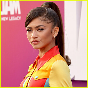 Zendaya Understands The Shock of Lola Bunny’s New Look for ‘Space Jam: A New Legacy’ For Some Fans