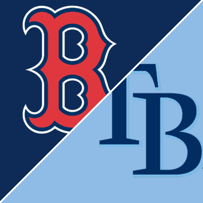 Red Sox vs. Rays – Game Recap – July 31, 2021
