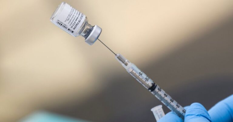 Elites Defect on Vaccine: The Most Educated Americans Are Least Likely to Get Jabbed