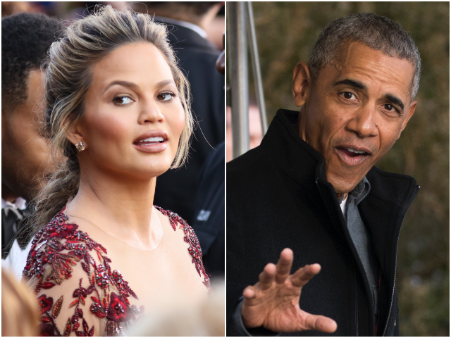 Hollywood Celebrities Descend on Martha’s Vineyard for Barack Obama’s Birthday Bash