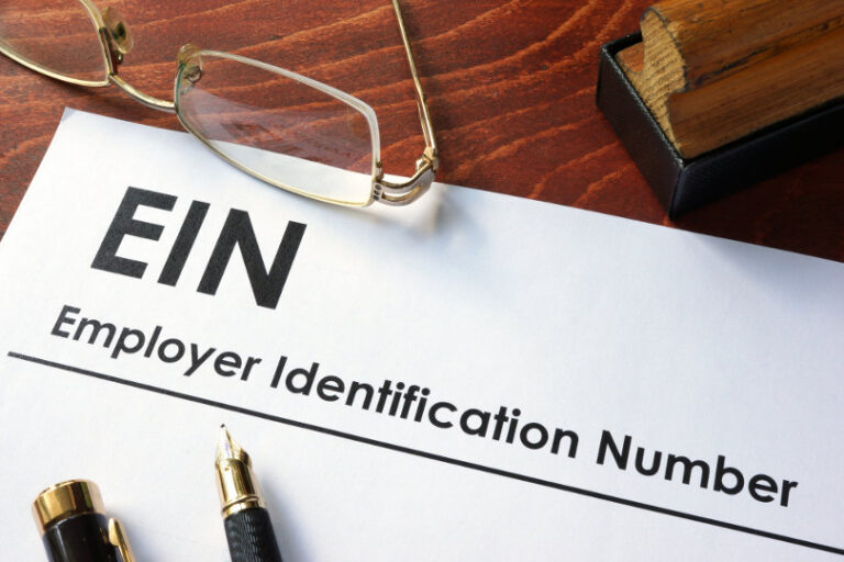 What is an Employer Identification Number?