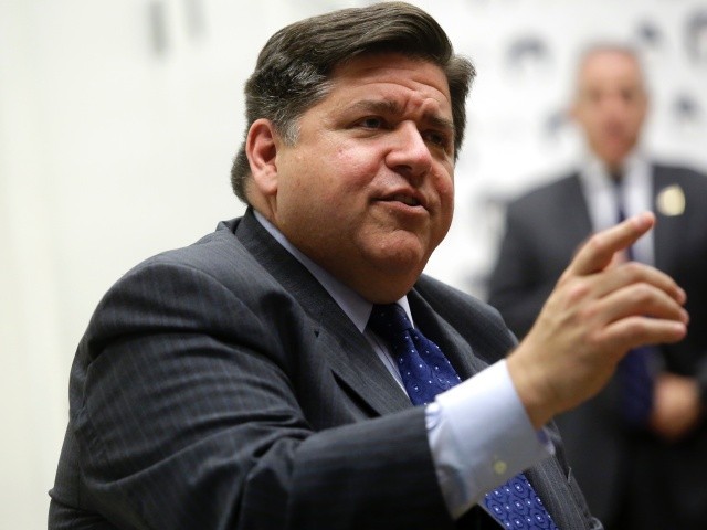 Pritzker Makes Not Hiring Illegals with Work Permits a Civil Rights Violation