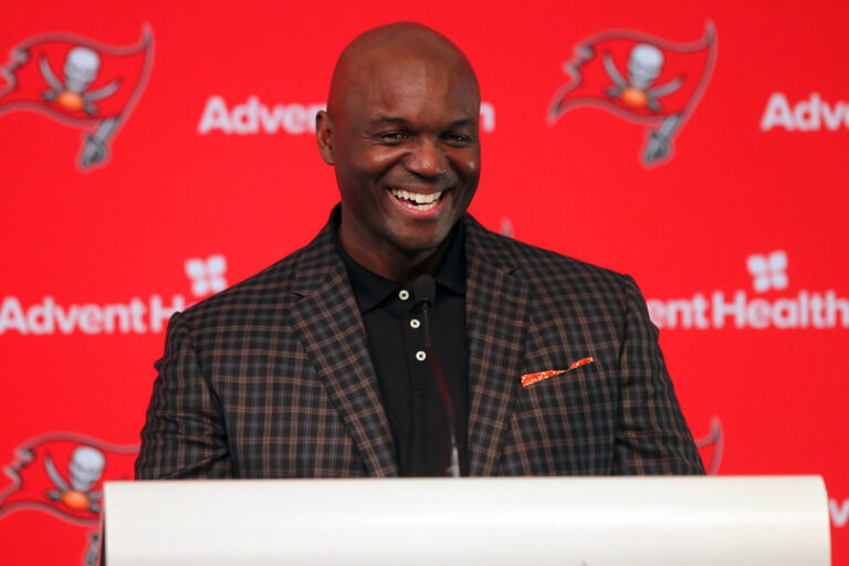 Todd Bowles Sends Clear Message About His NFL Future