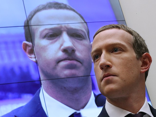 Zuckerberg’s Network Pushes Joe Biden to Drop Title 42 Border Protection