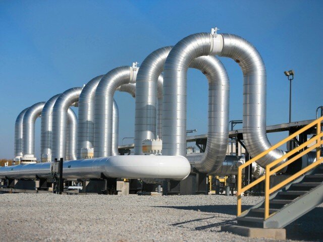 Infrastructure Bill Will ‘Study’ Job Losses from Canceling Keystone XL, Without Restoring It