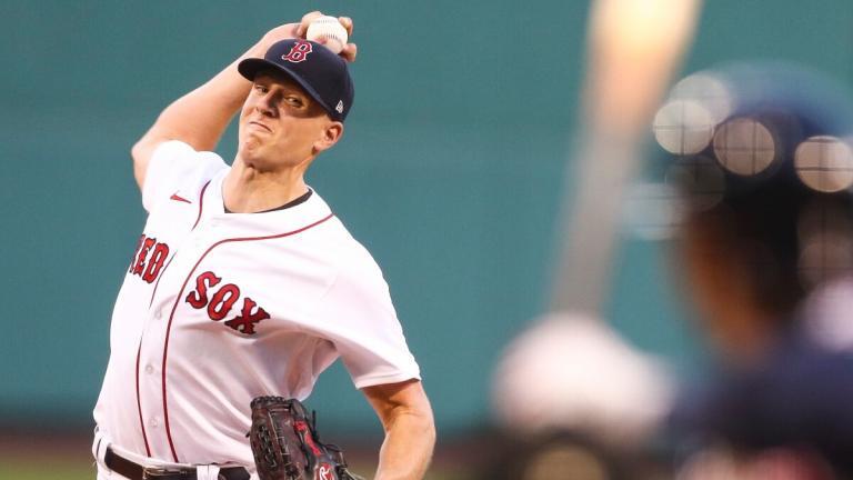 Red Sox vs. Rays: Target Boston to Triumph in Low-Scoring Affair