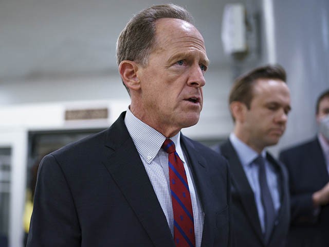 Toomey-Lummis Crypto Compromise: Coders Won’t Be Labeled ‘Brokers’