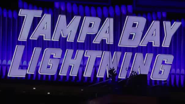 ‘Bolts Blue Crew’: Tampa Bay Lightning to hold auditions for ambassador team