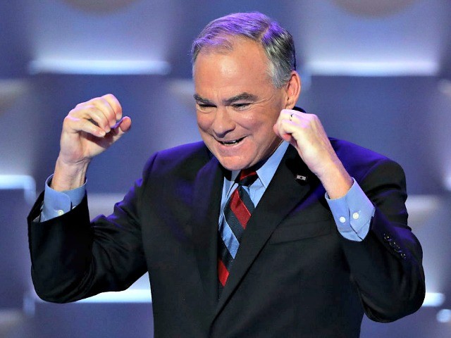 Kaine: GOP Embrace of Pay-Fors in Bipartisan Bill Gives Us Tool to Say Reconciliation Bill Paid For