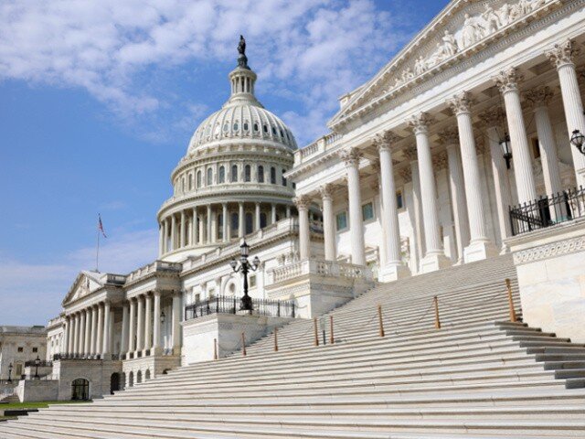 Senators Introduce ‘Infrastructure’ Bill After Unauthorized Leak to Breitbart News