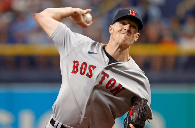 Rays vs Red Sox MLB Odds, Picks and Predictions August 12