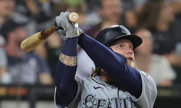 Mariners OF Jake Fraley returns but Shed Long Jr. placed on IL