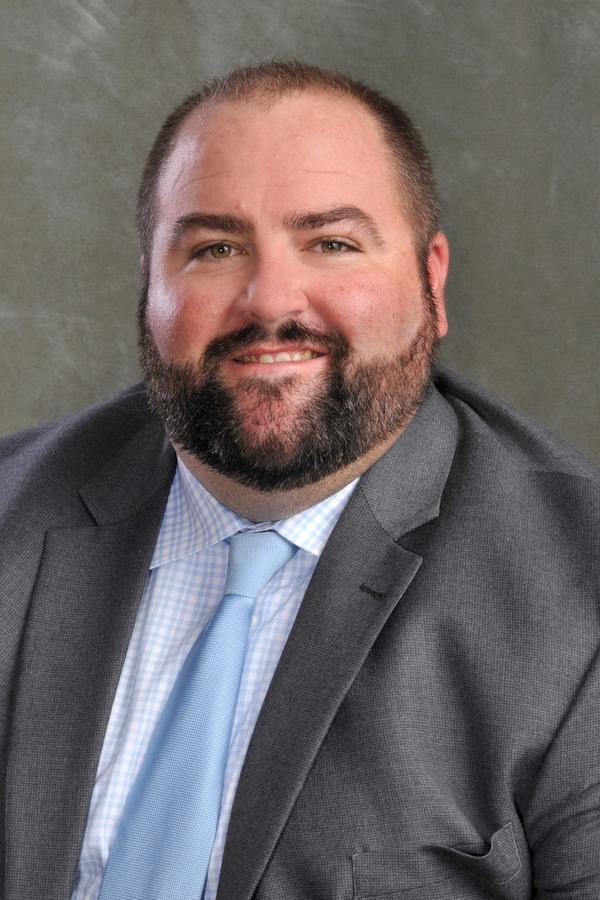 Governor Appoints New Member To Manatee County School Board – Chad Choate III