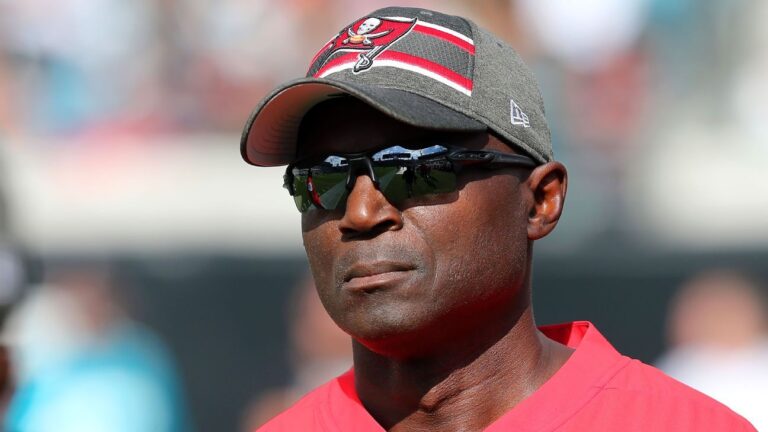 Source: Bucs reward DC Bowles with new deal