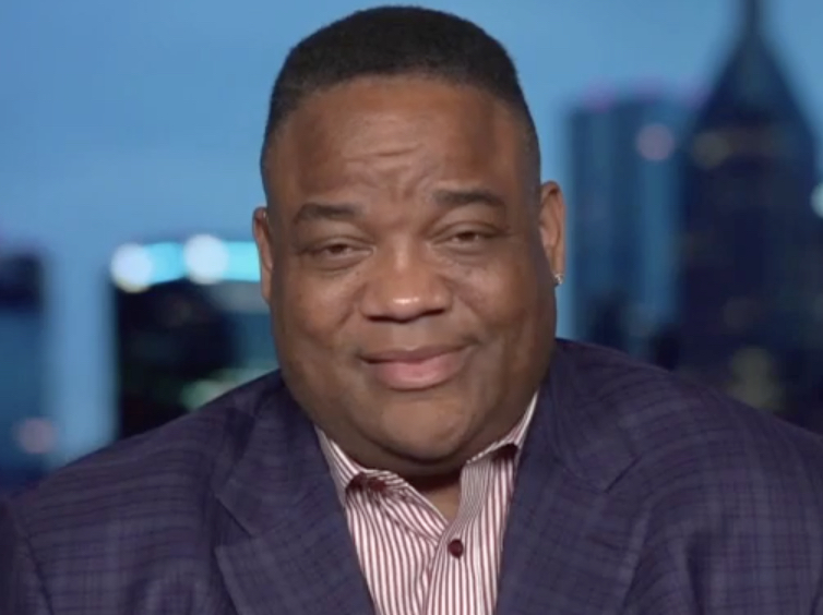 Jason Whitlock: “Racism Is Now The New Gold And People Mine For Racism Gold”