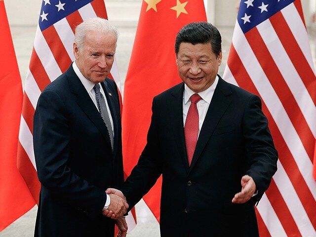 Pinkerton: Made in the USA or Made in China? The Glaring Problem with the Biden’s Infrastructure Bill
