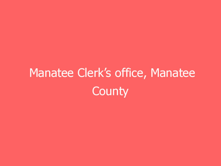 Manatee Clerk’s office, Manatee County Government awarded the Triple Crown medallion for exceptional financial reporting