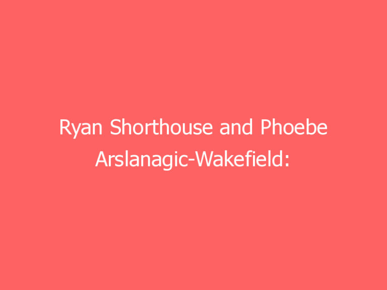 Ryan Shorthouse and Phoebe Arslanagic-Wakefield: Domestic abuse is everyone’s business