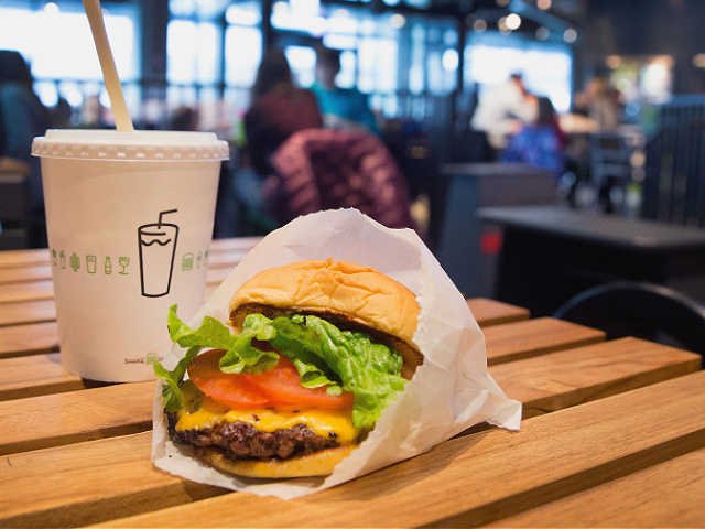 Shake Shack Will Again Raise Prices Due to Inflation
