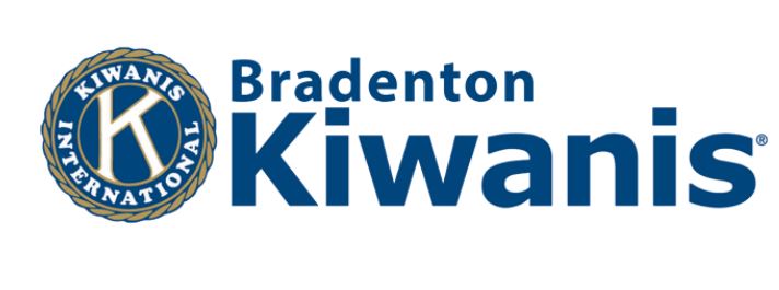 Bradenton Kiwanis Gives $20,000 to Local Charity Organizations