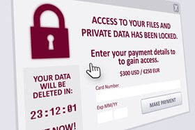 Financial Services Firms Spend Over $2m on Ransomware Recovery