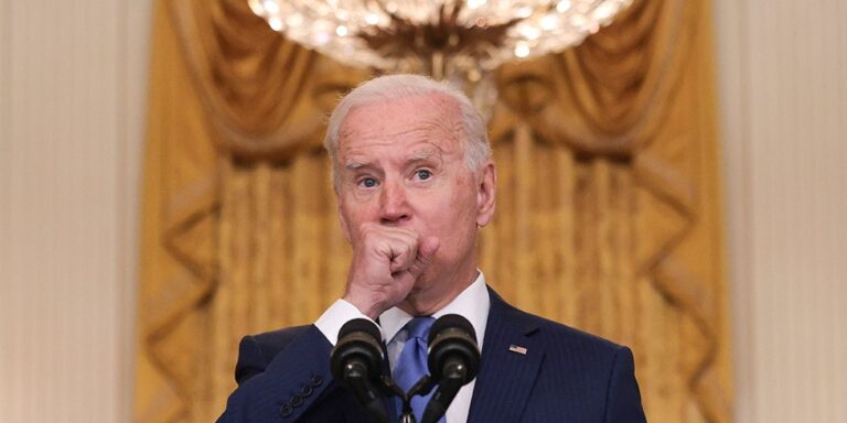 Biden, nearly 79, plans to undergo physical exam ‘soon,’ Psaki says