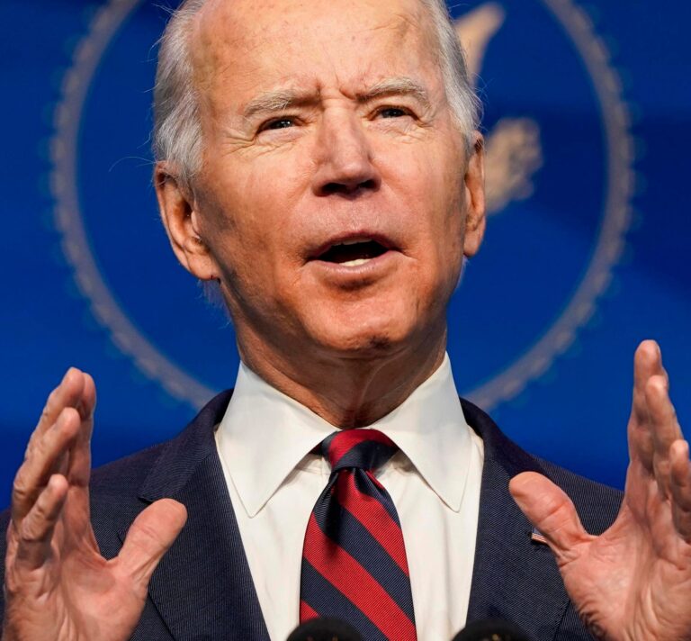 As Biden Opens Strategic Oil Reserves, 10 Things To Know
