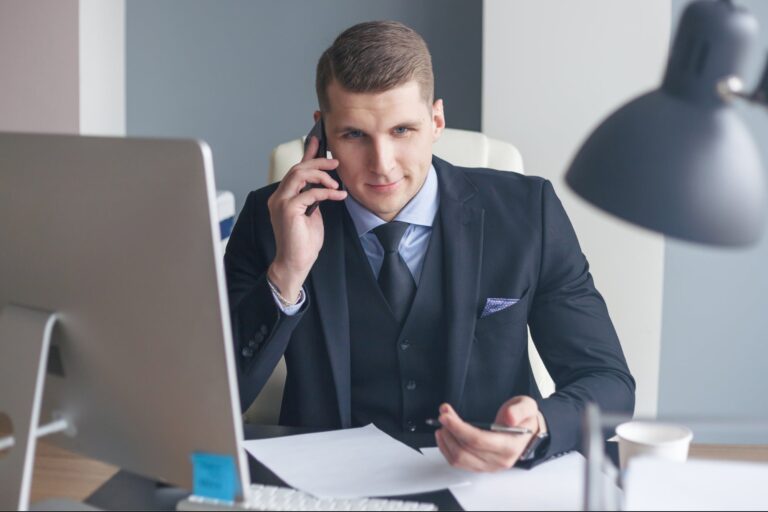 4 Ways to Get Qualified Cold-Calling Leads