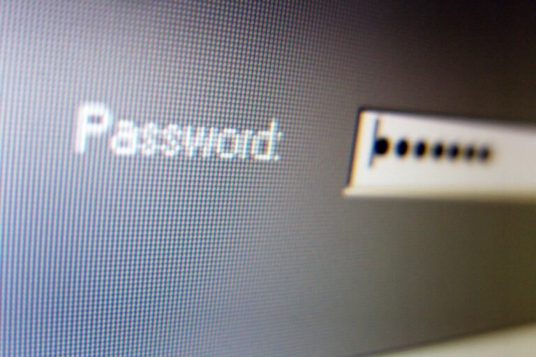 Millions of People Use This Easy to Guess Password. Do You?