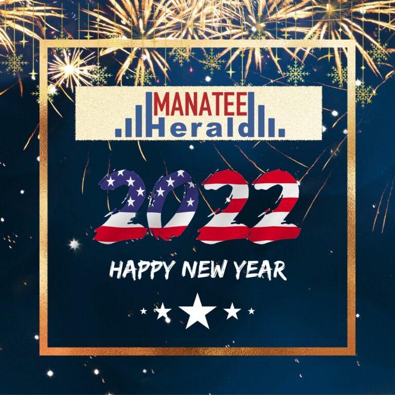 Happy New Year! 2021-2022