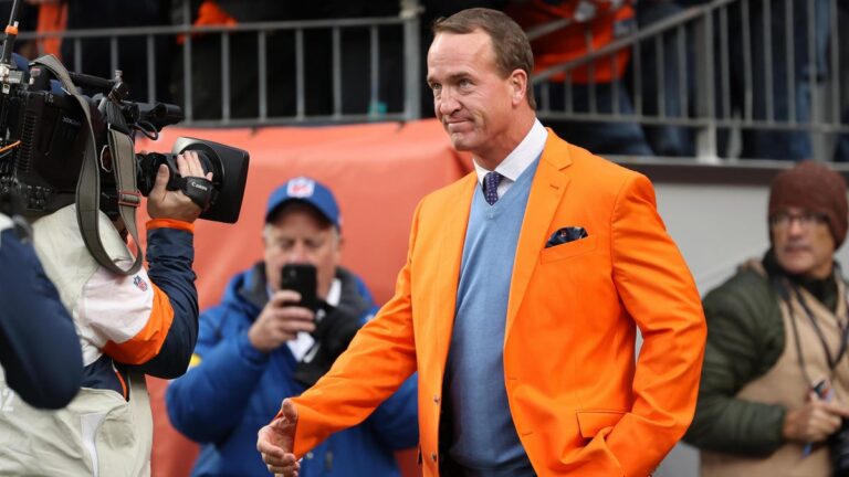 Peyton Manning As Team Owner Could Be Jolt The Denver Broncos Need As A Franchise