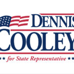 ‘Keep Florida free’: Dennis Cooley files to run for new House District 70