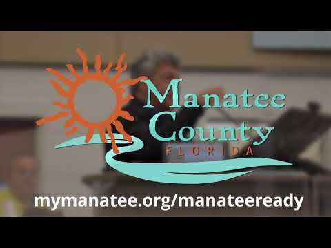Manatee County Leaders Prepare for Hurricane Season