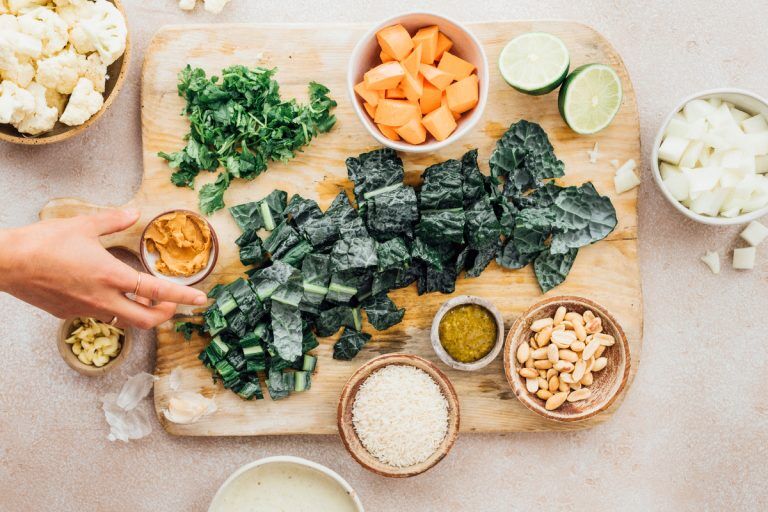 Add These 10 Anti-Inflammatory Foods to Your Diet, Stat